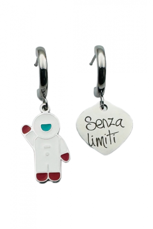 Orecchini Bossanova (+modelli)