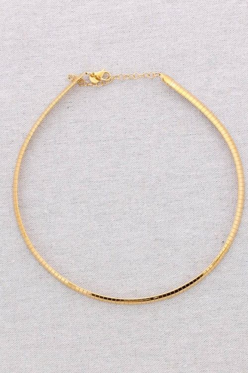 Choker Gold
