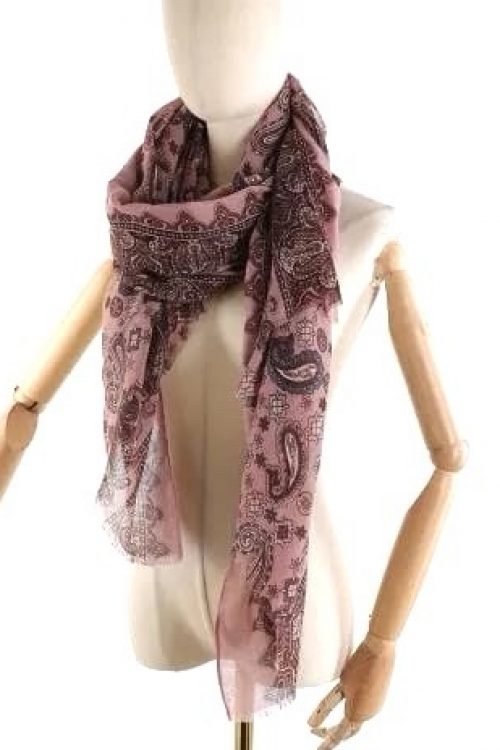 Pashmina Micol