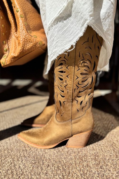 Texano Clara