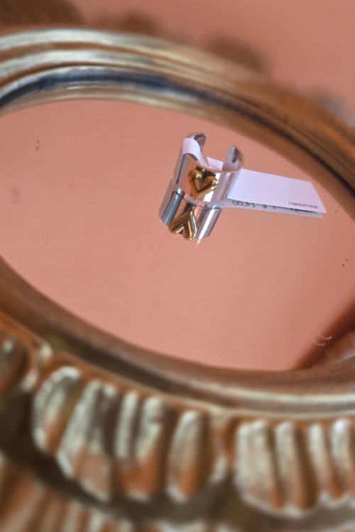 Anello Cuore