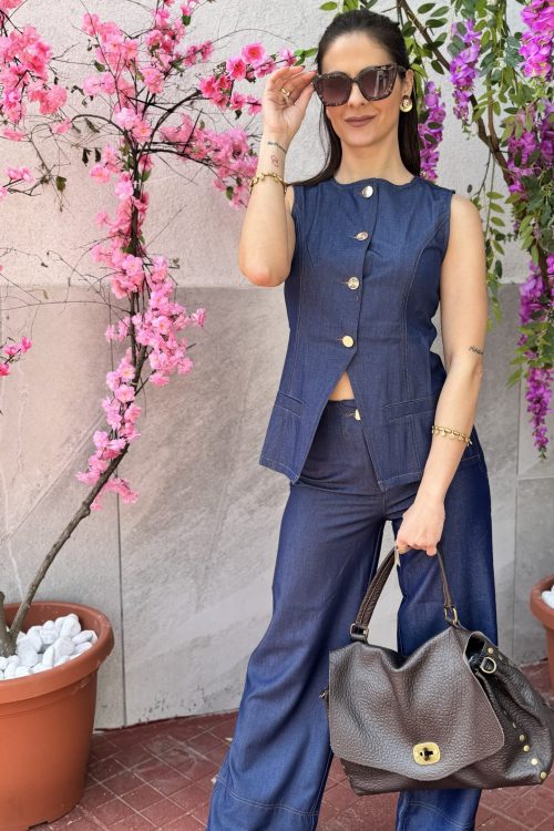 Pantalone Morena